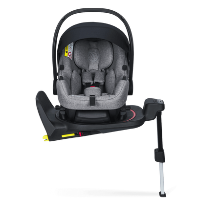 Zestaw: Avionaut Cosmo Smart (GREY) i IQ Orbit