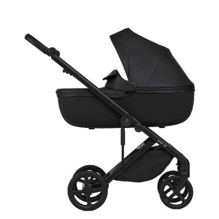 Anex - wózek dziecięc ELI Midnight