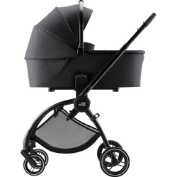 Britax Romer RIO 2w1 - wózek wielofunkcyjny 2w1