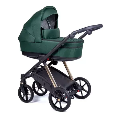 Coletto Axiss Gold 2w1 - Wózek wielofunkcyjny