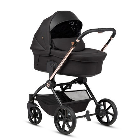 Tutis GIO+ 2/1 Wózek Wielofunkcyjny 2w1