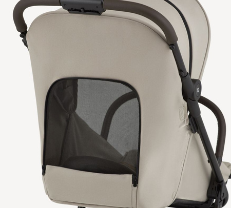 Wózek spacerowy Anex Air-Z plus