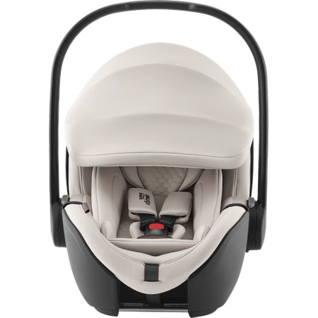 Britax Romer Baby-Safe Pro - Fotelik samochodowy 40 - 85 cm