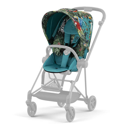 Cybex Mios Tapicerka - Seat Pack