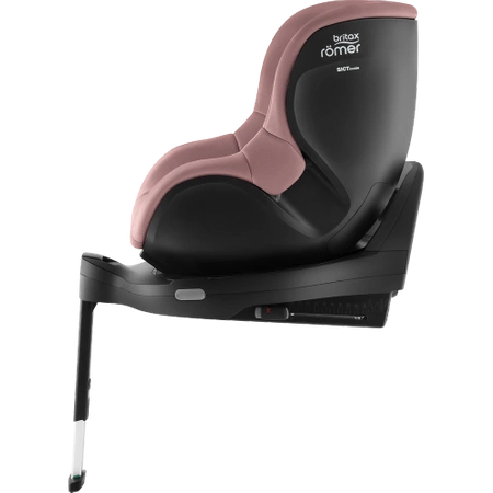 Britax Romer Dualfix Pro M - Fotelik samochodowy 61-105 cm