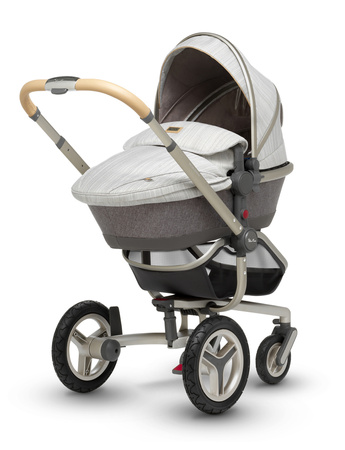 Outlet - Silver Cross Surf 3 Timeless Special Edition 2w1