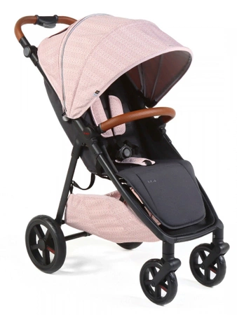 Mast Swiss Design M4