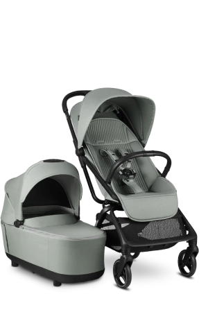 Easywalker Rockey M wózek wielofunkcyjny