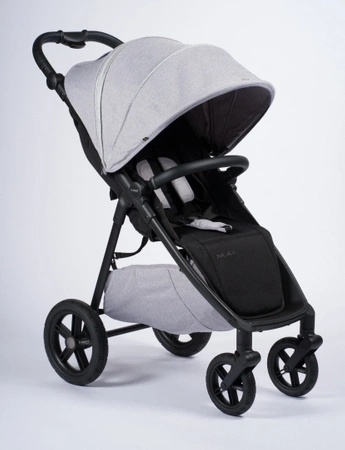 Mast Swiss Design Wózek 2w1 M4x