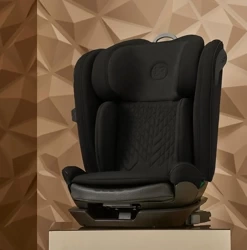 Silver Cross Discover i-Size kolor Space - Fotelik Samochodowy (100-150 cm | 15-36 kg)