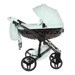 Junama Hand Craft V3 2w1 - Wózek wielofunkcyjny