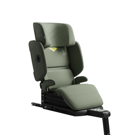 Axkid Up fotelik samochodowy dla starszaka