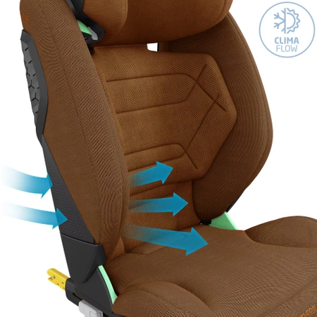 Maxi Cosi RodiFix Pro² i-Size