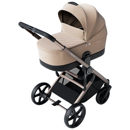 Avionaut wózek dziecięcy Sirius 2w1 BEIGE