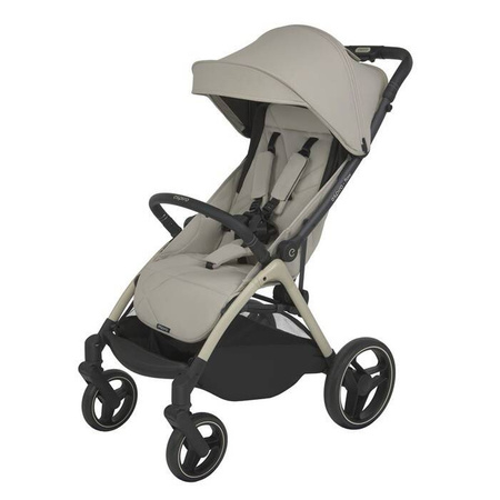 Espiro Flow - Wózek spacerowy kolor Vanilla Aroma
