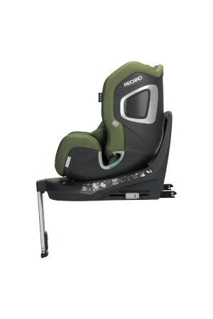 RECARO Xenon 1 Kid Fotelik Samochodowy od 3 miesiąca