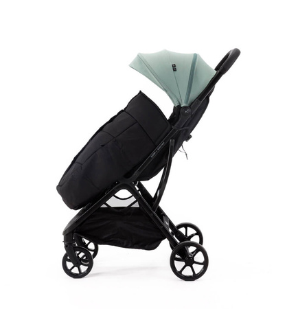 Adamex ZOOM - Wózek spacerowy / spacerówka