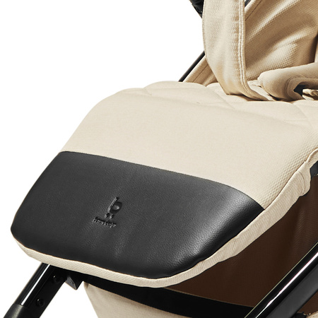 Wózek spacerowy Xplode Chrome