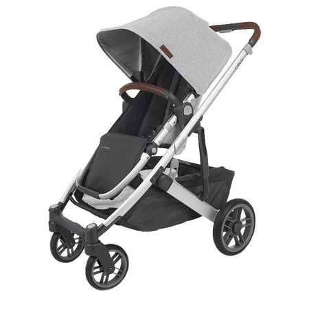 UPPAbaby CRUZ V2