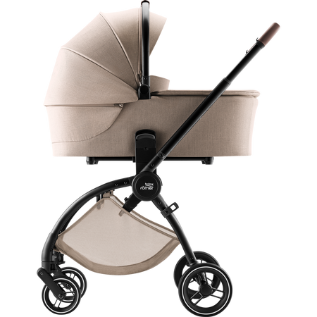 Britax Romer RIO 2w1 - wózek wielofunkcyjny 2w1
