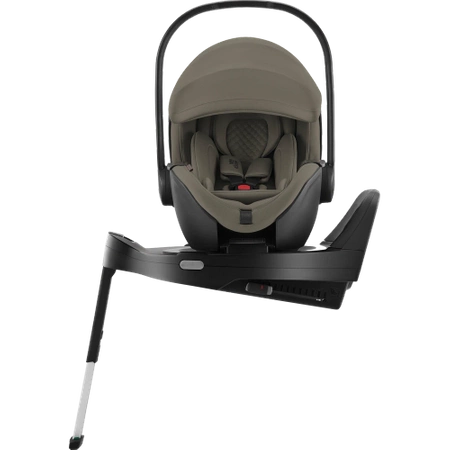 Britax Romer Baby-Safe Pro - Fotelik samochodowy 40 - 85 cm