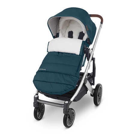 UPPAbaby CozyGanoosh - śpiworek