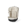 Silver Cross Discover i-Size kolor Almond - Fotelik Samochodowy (100-150 cm | 15-36 kg)
