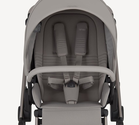 Anex - wózek dziecięc ELI No.5