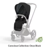 Cybex Priam 4.0 - spacerówka