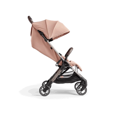 Silver Cross Clic 2.0 - Wózek spacerowy