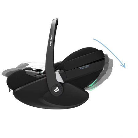 Maxi Cosi Pebble 360 Pro 2 - fotelik samochodowy 40-87 cm