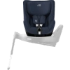 Britax Romer Dualfix 5Z - Fotelik samochodowy 61-105 cm