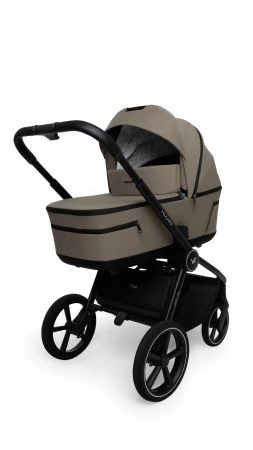 MUUVO Five - wielofunkcyjny wózek dziecięcy 2w1