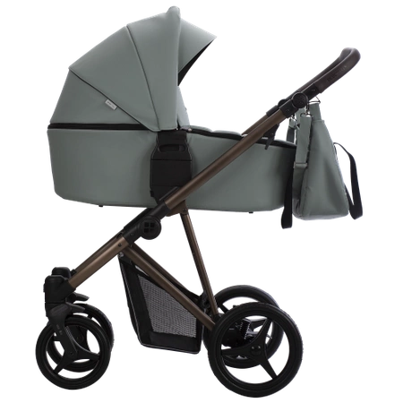 Bebetto Flavio Choco Pro 2w1