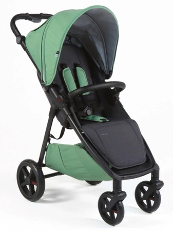 Mast Swiss Design Wózek 2w1 M4