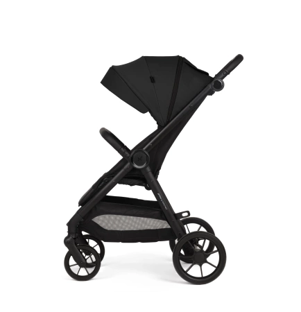 Adamex PRIME - Wózek spacerowy - Black