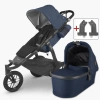 UPPAbaby RIDGE 2w1