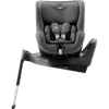 Britax Romer Dualfix Pro M - Fotelik samochodowy 61-105 cm