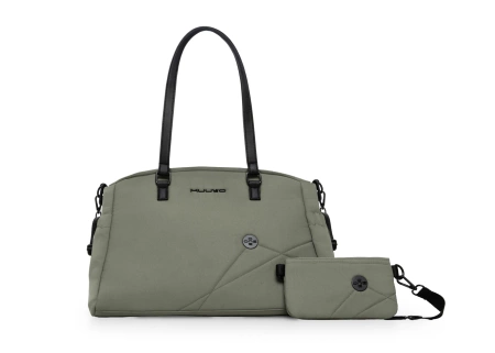 MUUVO ONE – wózek dziecięcy 2w1 | Olive