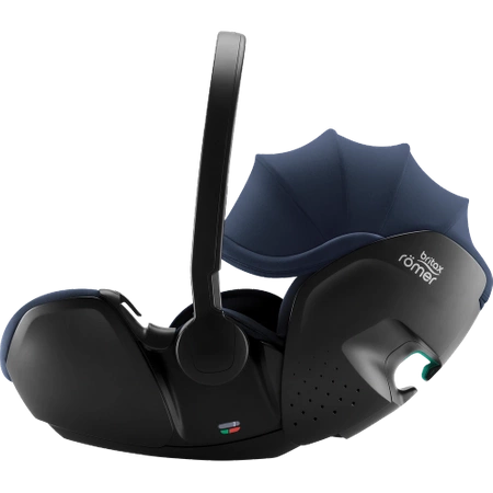 Britax Romer Baby-Safe Pro - Fotelik samochodowy 40 - 85 cm