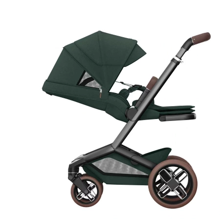 Maxi Cosi Fame wielofunkcyjny wózek dziecięcy 2w1