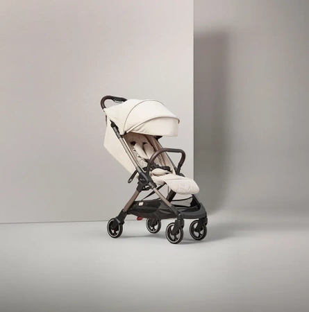 Silver Cross Clic 2.0 - Wózek spacerowy