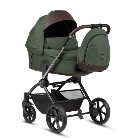 Tutis GIO+ 2/1 Wózek Wielofunkcyjny 2w1