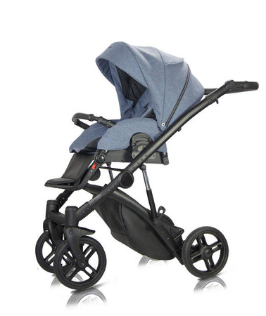 Milu Kids Atteso 2w1