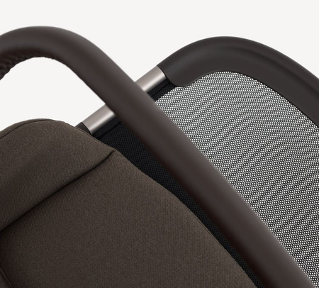 Anex - wózek wielofunkcyjny - IQ 2w1 Pure