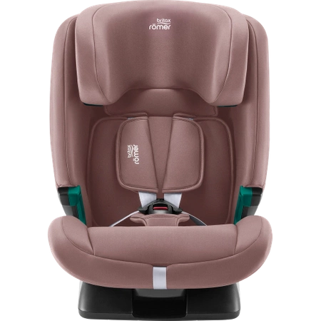 Britax Romer Evolvafix - fotelik samochodowy 76-150 cm
