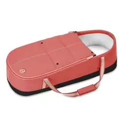 Cybex Cocoon S miękka gondola