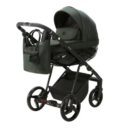 Adamex Quantum Standard 2w1 - Wózek wielofunkcyjny