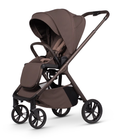 Wózek dziecięcy Venicci Tila 2w1 | Noce