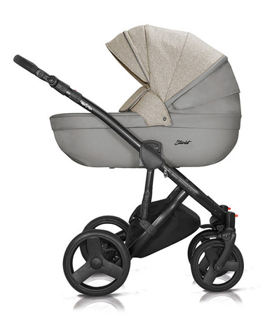 Milu Kids Starlet Eko 2w1